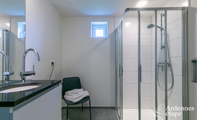 Cottage in Herve voor 2/3 personen in de Ardennen