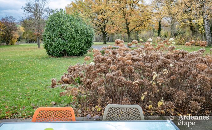 Cottage in Herve voor 2/3 personen in de Ardennen