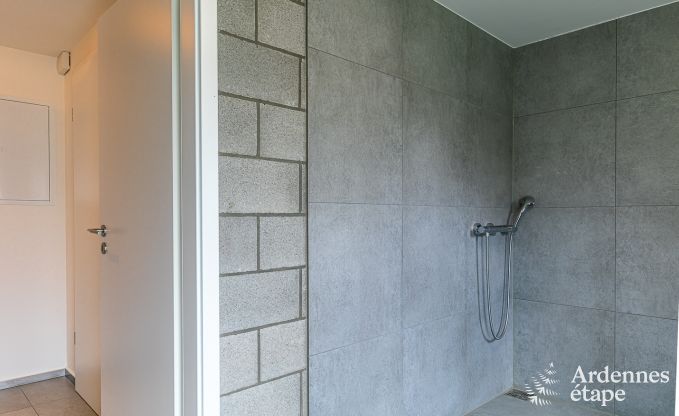 Cottage in Herve voor 2/3 personen in de Ardennen