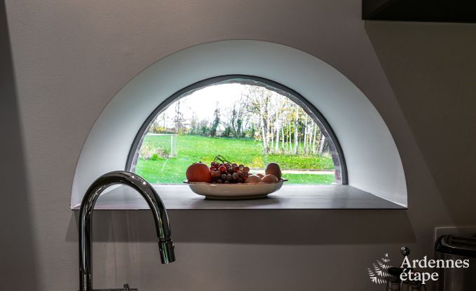 Cottage in Herve voor 2/3 personen in de Ardennen