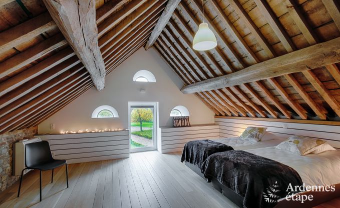 Cottage in Herve voor 2/3 personen in de Ardennen