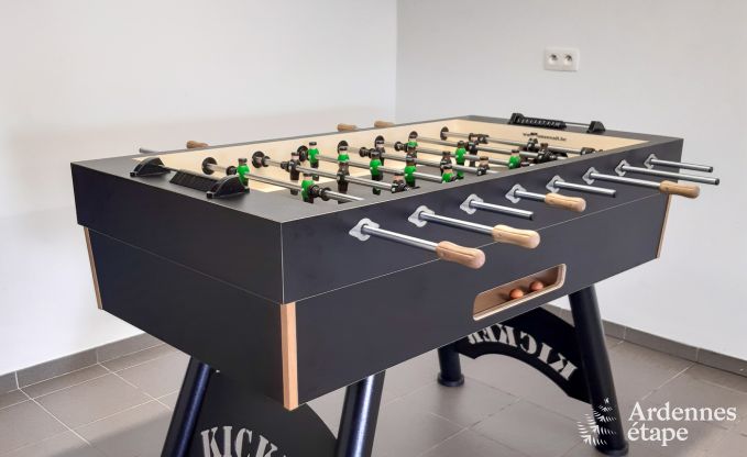 Vakantiehuis in Herve voor 6 personen in de Ardennen