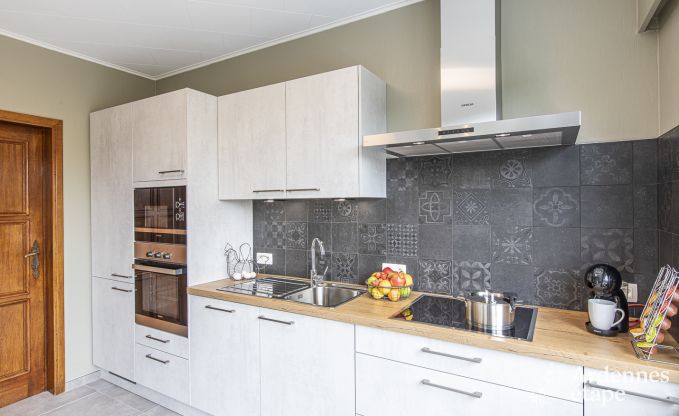 Vakantiehuis in Herve voor 6 personen in de Ardennen