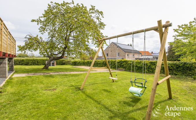Vakantiehuis in Herve voor 6 personen in de Ardennen