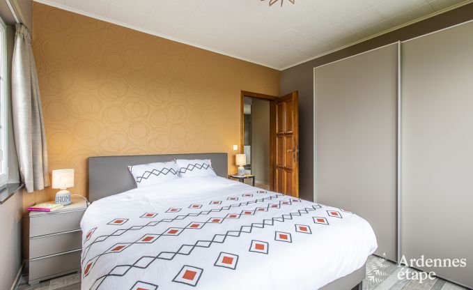 Vakantiehuis in Herve voor 6 personen in de Ardennen