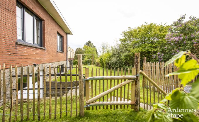 Vakantiehuis in Herve voor 6 personen in de Ardennen