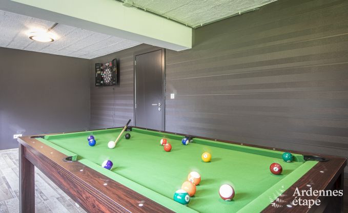 Vakantiehuis in Herve voor 6 personen in de Ardennen