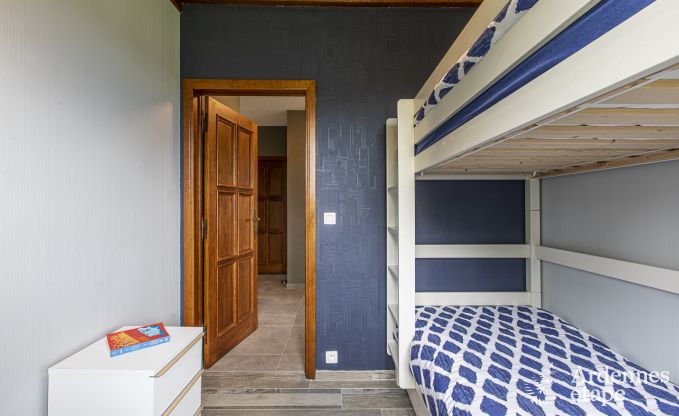 Vakantiehuis in Herve voor 6 personen in de Ardennen