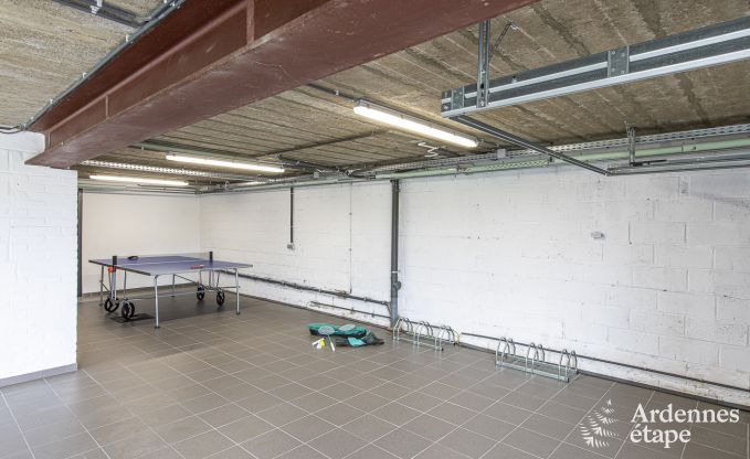 Vakantiehuis in Herve voor 6 personen in de Ardennen