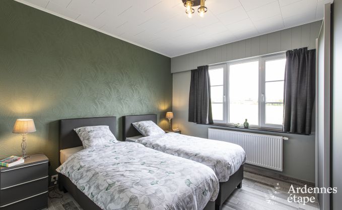 Vakantiehuis in Herve voor 6 personen in de Ardennen