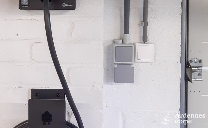 Vakantiehuis in Herve voor 6 personen in de Ardennen