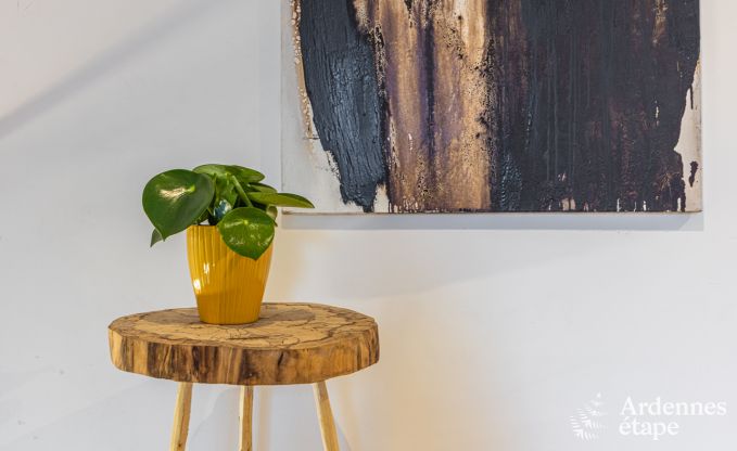 Vakantiehuis in Herve voor 7/9 personen in de Ardennen