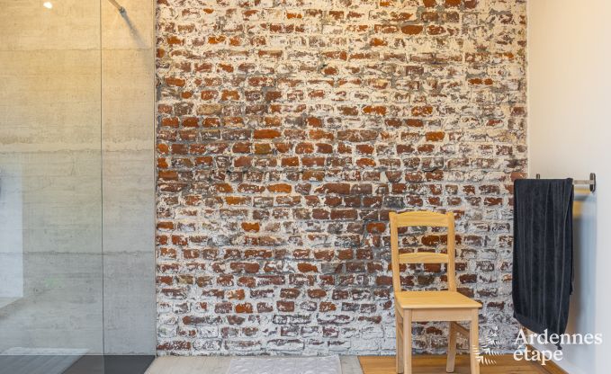 Vakantiehuis in Herve voor 7/9 personen in de Ardennen