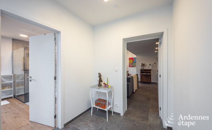 Vakantiehuis in Herve voor 7/9 personen in de Ardennen