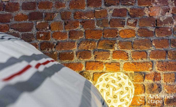 Vakantiehuis in Herve voor 7/9 personen in de Ardennen