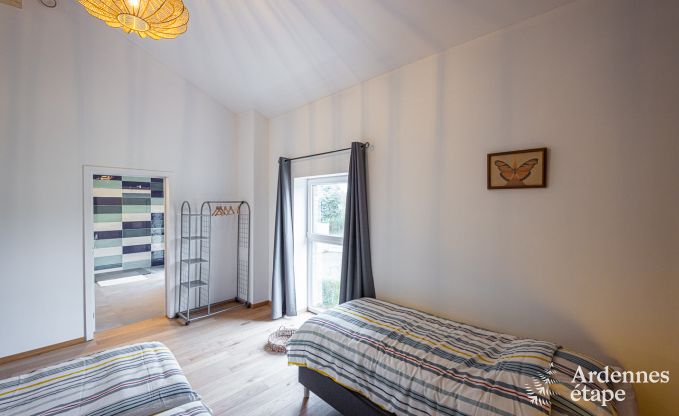 Vakantiehuis in Herve voor 7/9 personen in de Ardennen