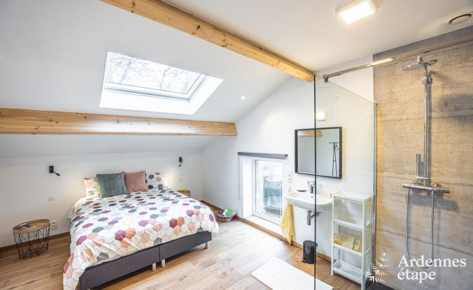 Vakantiehuis in Herve voor 7/9 personen in de Ardennen