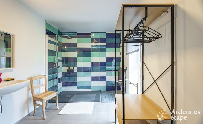 Vakantiehuis in Herve voor 7/9 personen in de Ardennen