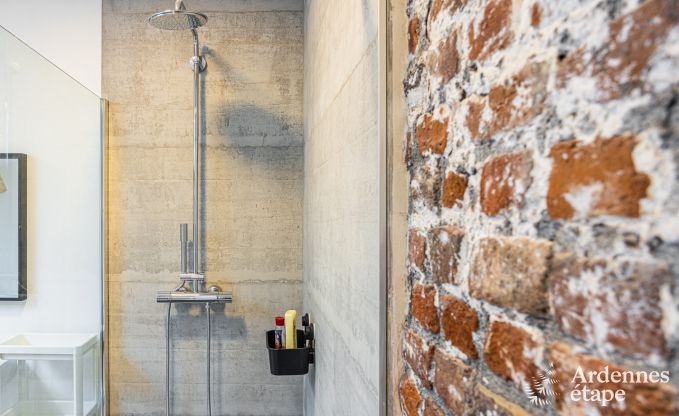 Vakantiehuis in Herve voor 7/9 personen in de Ardennen