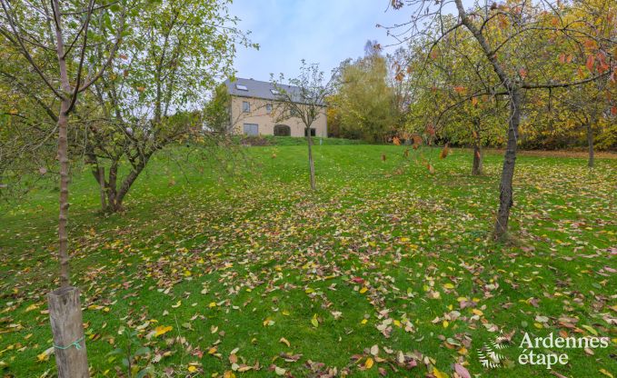 Vakantiehuis in Herve voor 12 personen in het Land van Herve