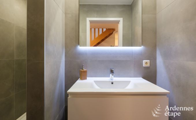 Vakantiehuis in Herve voor 12 personen in het Land van Herve