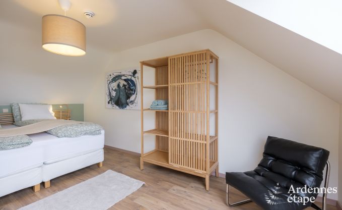 Vakantiehuis in Herve voor 12 personen in het Land van Herve