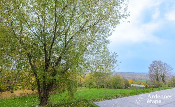 Vakantiehuis in Herve voor 12 personen in het Land van Herve