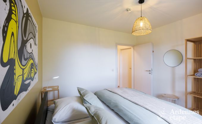 Vakantiehuis in Herve voor 12 personen in het Land van Herve