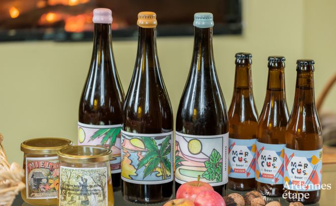 Vakantiehuis in Herve voor 12 personen in het Land van Herve