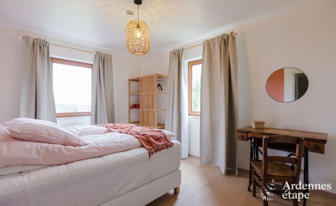 Vakantiehuis in Herve voor 12 personen in het Land van Herve