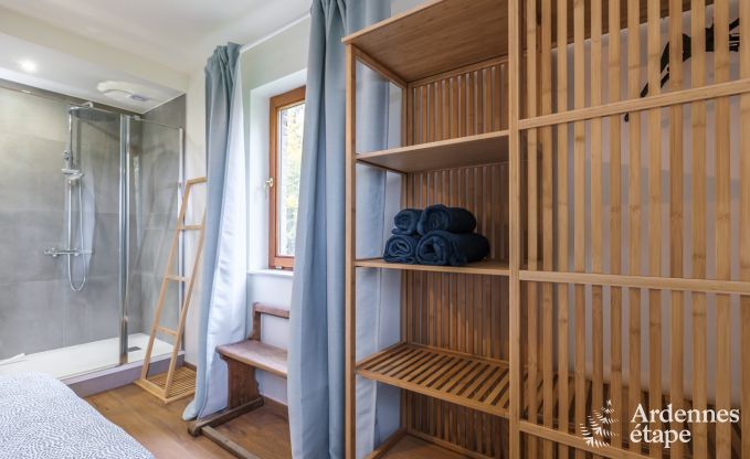 Vakantiehuis in Herve voor 12 personen in het Land van Herve