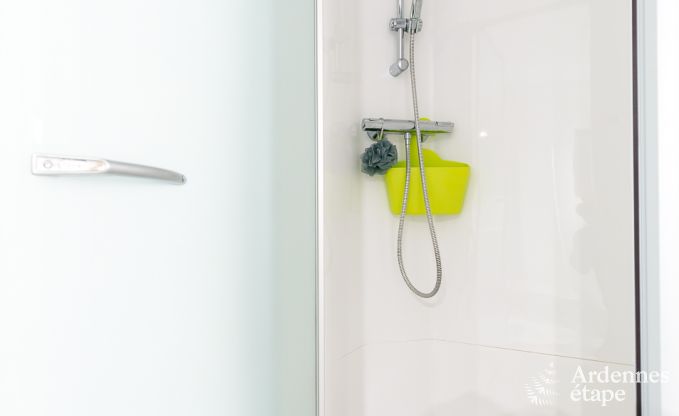 Vakantiehuis in Herve voor 12/14 personen in de Ardennen