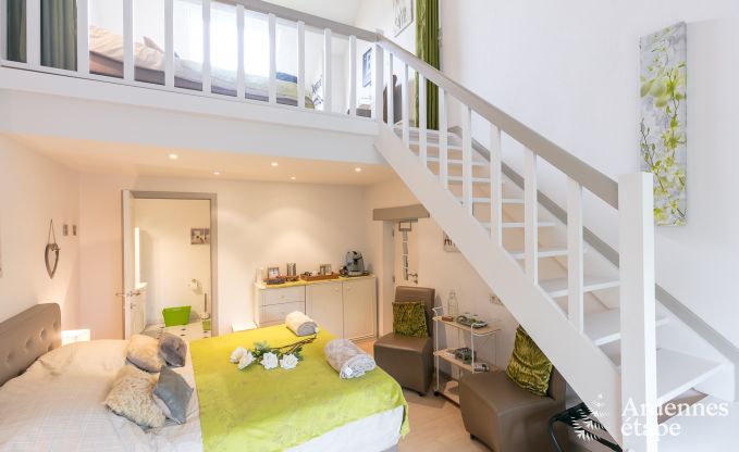 Vakantiehuis in Herve voor 12/14 personen in de Ardennen