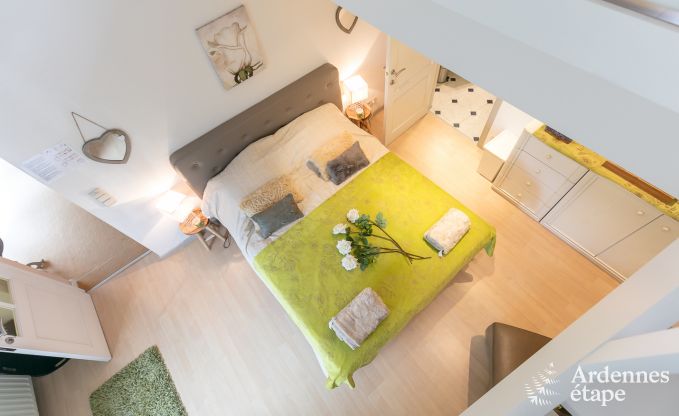 Vakantiehuis in Herve voor 12/14 personen in de Ardennen