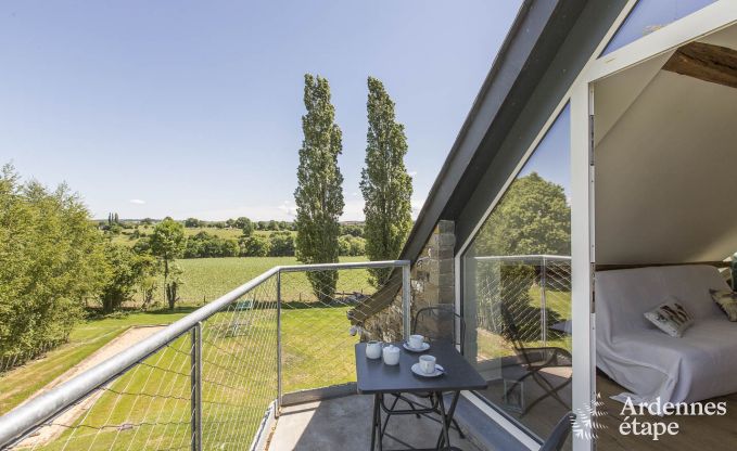 Vakantiehuis in Herve voor 4 personen in de Ardennen