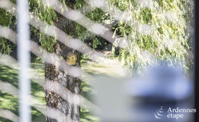 Vakantiehuis in Herve voor 4 personen in de Ardennen