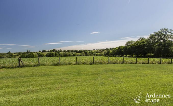 Vakantiehuis in Herve voor 4 personen in de Ardennen