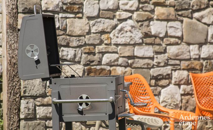 Vakantiehuis in Herve voor 4 personen in de Ardennen