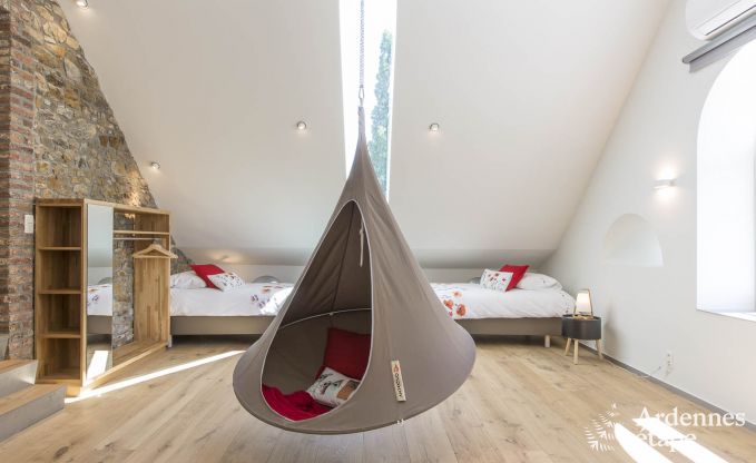 Vakantiehuis in Herve voor 4 personen in de Ardennen