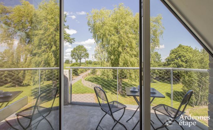 Vakantiehuis in Herve voor 4 personen in de Ardennen