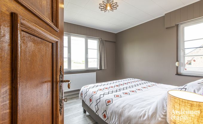Vakantiehuis in Herve voor 6 personen in de Ardennen