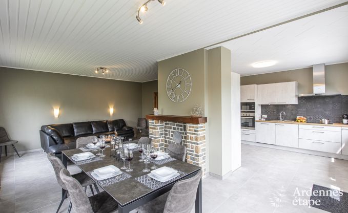 Vakantiehuis in Herve voor 6 personen in de Ardennen