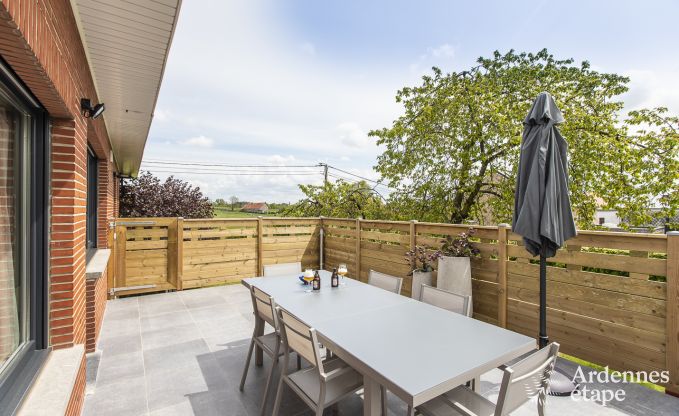 Vakantiehuis in Herve voor 6 personen in de Ardennen