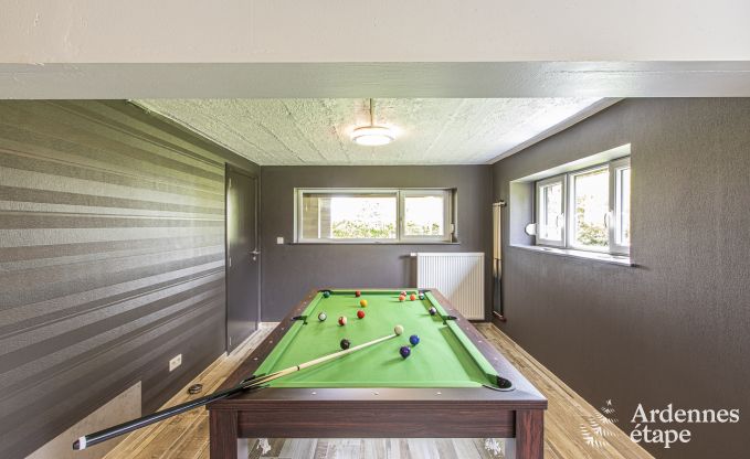 Vakantiehuis in Herve voor 6 personen in de Ardennen