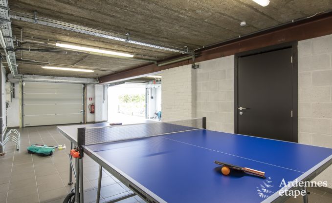 Vakantiehuis in Herve voor 6 personen in de Ardennen
