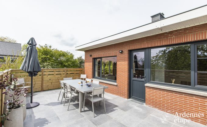 Vakantiehuis in Herve voor 6 personen in de Ardennen