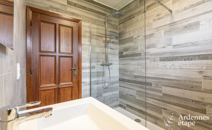 Vakantiehuis in Herve voor 6 personen in de Ardennen