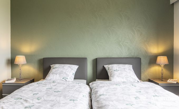 Vakantiehuis in Herve voor 6 personen in de Ardennen