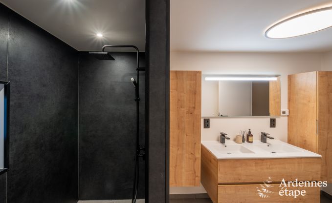 Vakantiewoning in Herve: comfortabel verblijf voor 6 personen met fietsfaciliteiten, dichtbij Aubel en Maastricht