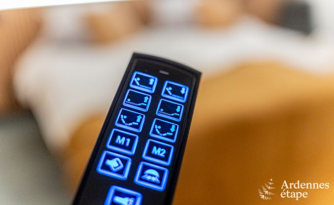 Vakantiewoning in Herve: comfortabel verblijf voor 6 personen met fietsfaciliteiten, dichtbij Aubel en Maastricht